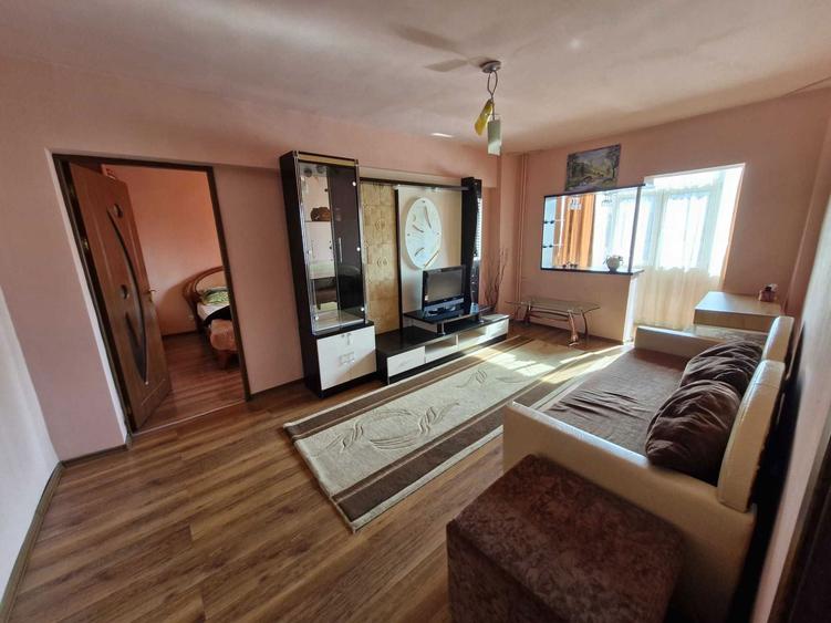Vand apartament 2 camere mobilat si utilat cu loc de parcare - 3