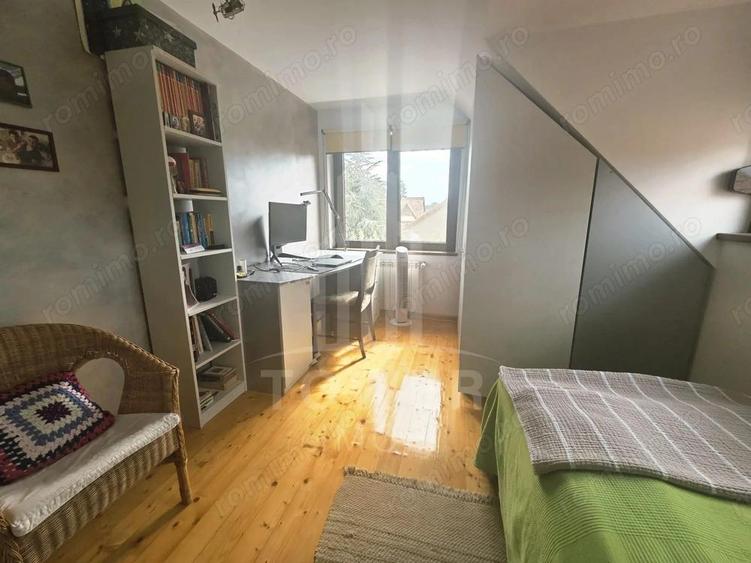 Re?edin?a premium 6 camere cu curte ?i facilita?i deosebite TOWER Imob - 4