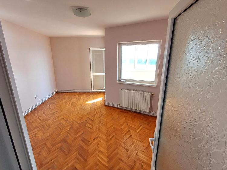 Apartament 3 cu vedere panoramica 100/% spre Dunare - 8