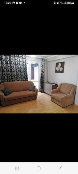 Apatament cu 2 camere Burdujeni,Suceava etaj 2 - 7