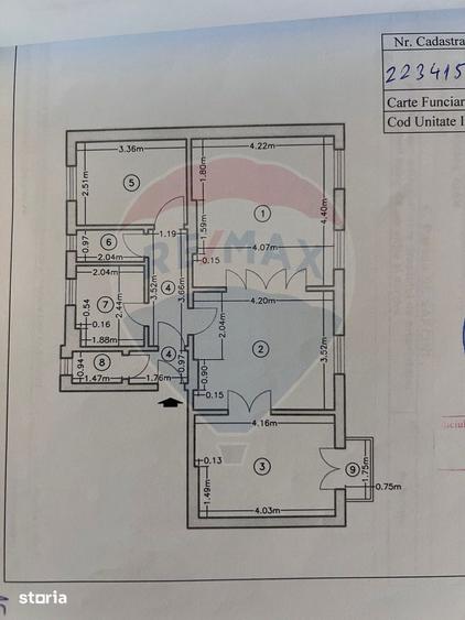 Apartament 3 camere Bd. Ferdinand | Vila interbelica Comision 0% - 15