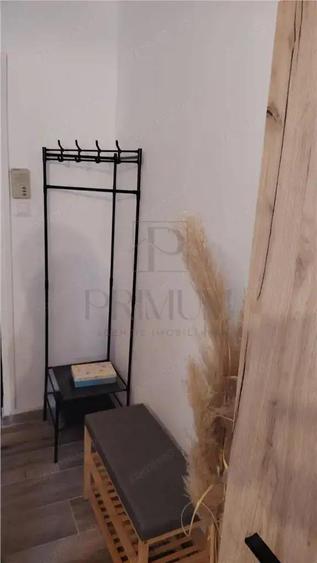 Garsoniera - Etaj Intermediar - Bloc Anvelopat - Renovat Complet - Zona Dambovita - 5