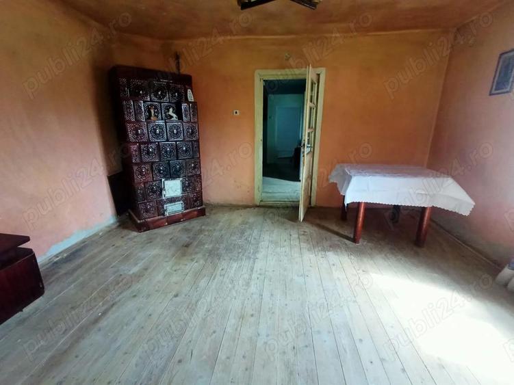 Casuta de vanzare in Tautii de Sus - 5
