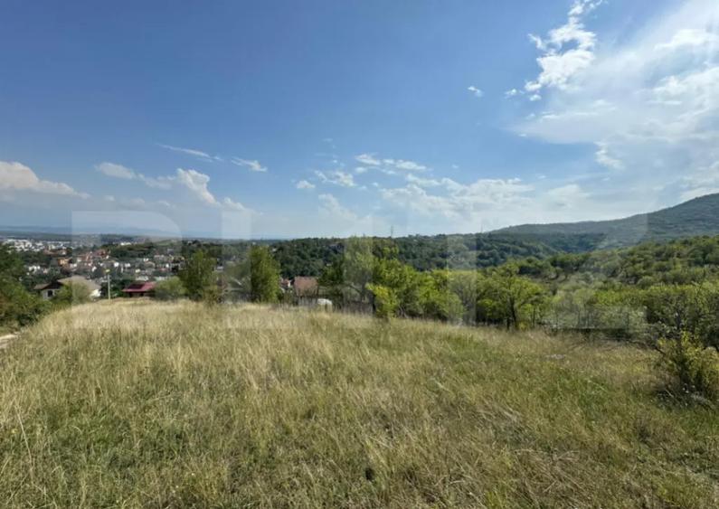 Teren intravilan de vanzare, 1495 mp, in Deva - 5