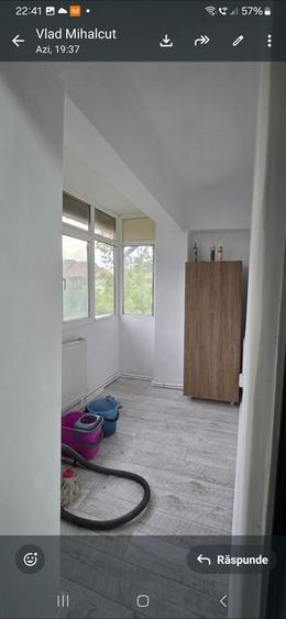Inchiriez apartament 2 camere - 6