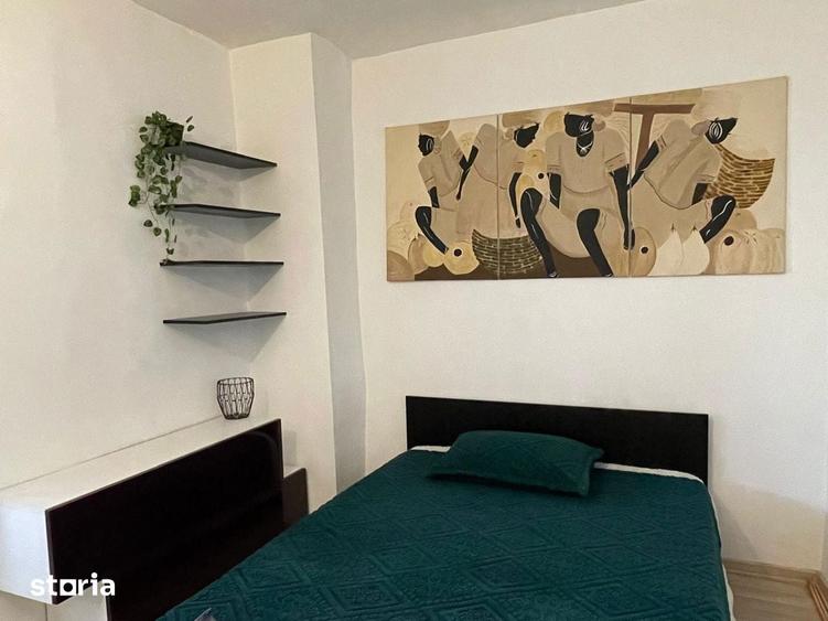 Proprietar vand garsoniera zona Obor-Teiul Doamnei - 4
