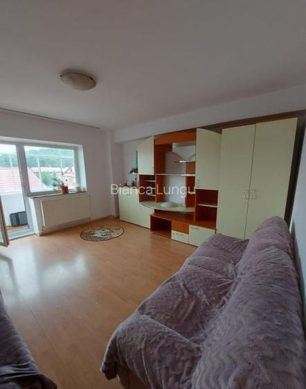 Apartament 3 camere ( 2 bai-2 balcoane )-Racadau-Trandafirilor