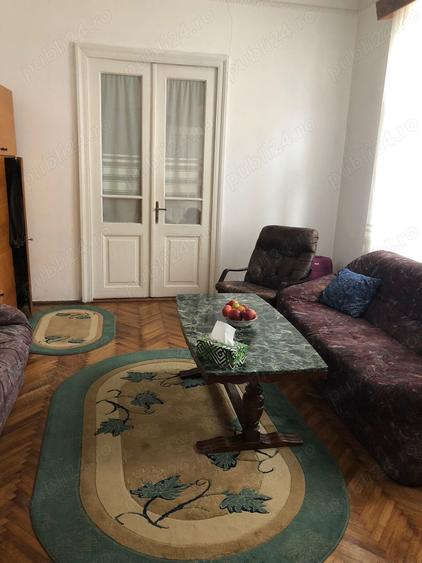 Casa in centrul orasului Ramnicu Sarat - 5