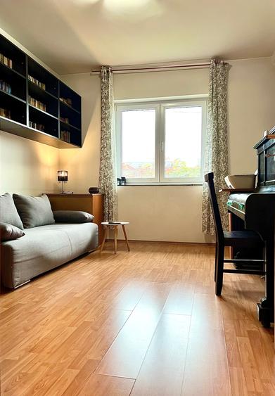 Casă unifamilială Otopeni - 12