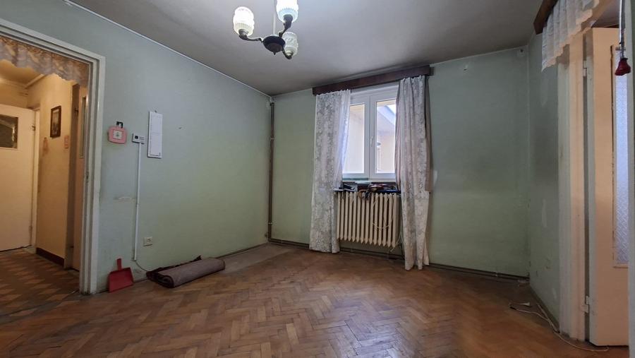 De vanzare ap. 2 camere, Tg. Mures, Zona Centrala - 3