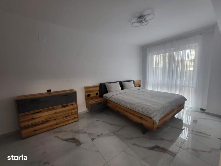Apartament 2 camere 60MP Complex Luceafarul,terasa - 19