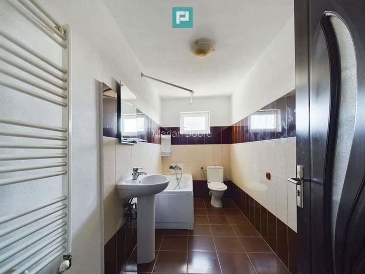 Apartament 3 camere, spa?ios, mobilat, in Chi?oda