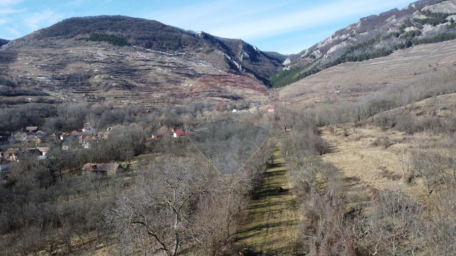 Casă din piatră la poalele Bedeleului – Izvoarele, Alba - 23