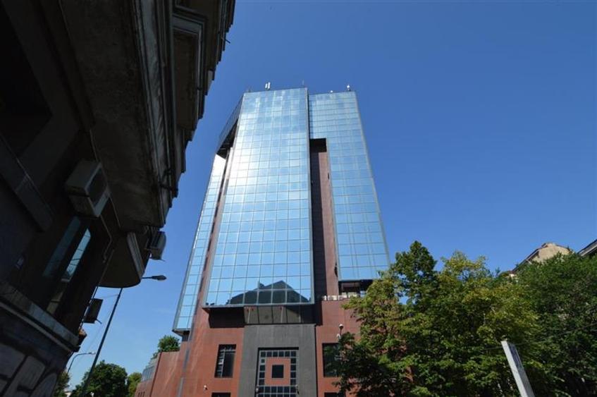 Cladire de birouri de prestigiu - spatii de la 41 mp - 19