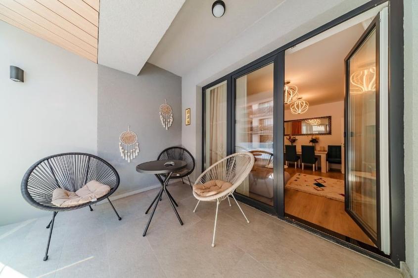 Apartament 2 camere | Premium | Coresi – Brașov| Parcare Inclusa - 6