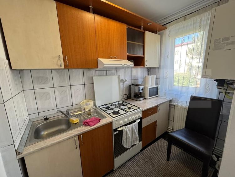 Apartament 3 camere, 45 mp, zona Dumbrava 2 - 6