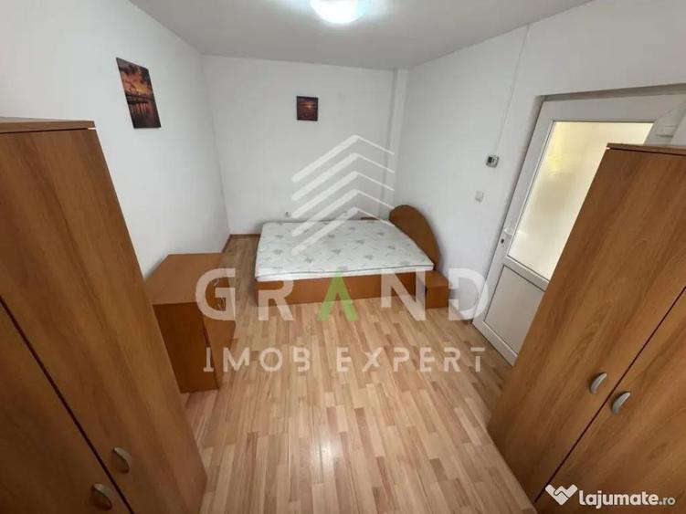 OPORTUNITATE! Ap 1 camera | Marasti/Kaufland/Anina - 2