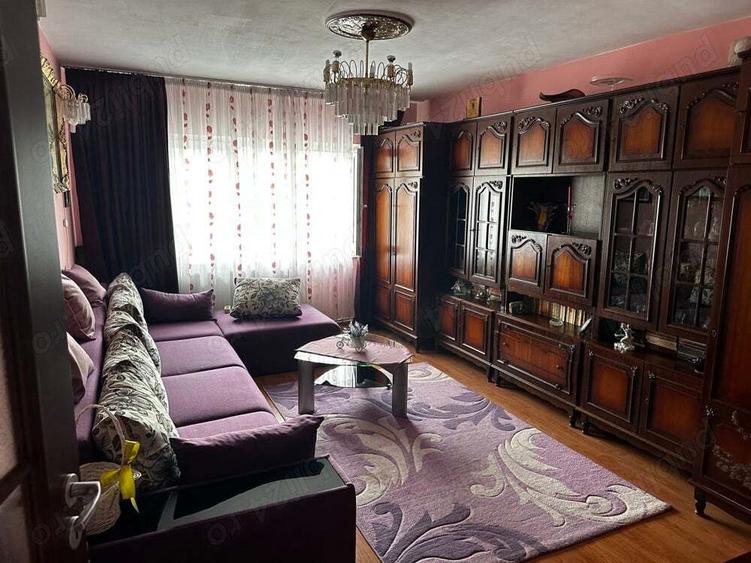 Inchiriez apartament 2 camere, Turda, zona centrala - 4