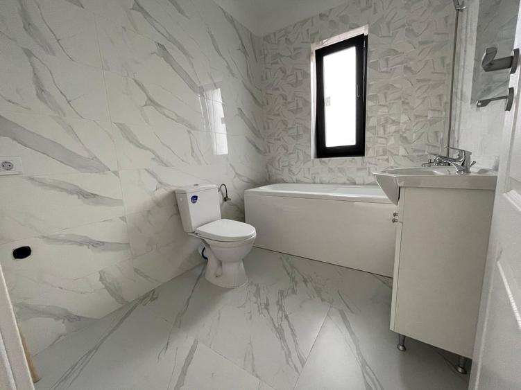 Clinceni case parter 3 dorm, 2 bai toate utilitatile - 7