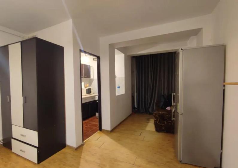 Garsoniera spa?ioasa Independentei aproape de Vivo Ma - 2