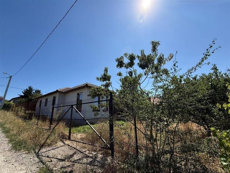 CASA  PLAN PARTER | DUBLU FRONT STRADAL | TEREN 1200 MP | STRADA DIMITRIE ANGHEL - 14