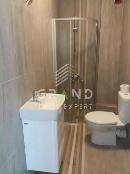 1 cameră+terasă generoasă | 53 mp total | Zonă excelentă | Intre Lacuri/Dunării - 6