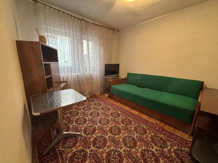 Apartament 2 camere decomandat aproape de partie, Azuga - 3