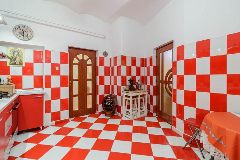 Apartament 4 camere Pache Protopopescu - 14