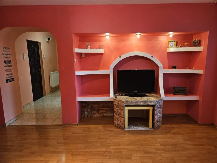 Apartament 2 camere Garii cu Dorobanti - 1