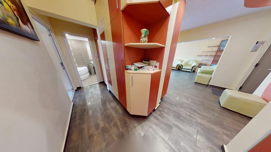 Apartament 4 Camere Racadau - COMISION 0% - - 7