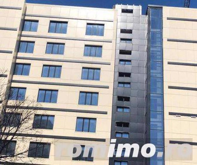 B-dul Unirii-Vitan Mall:2S+P+M+6E - 4