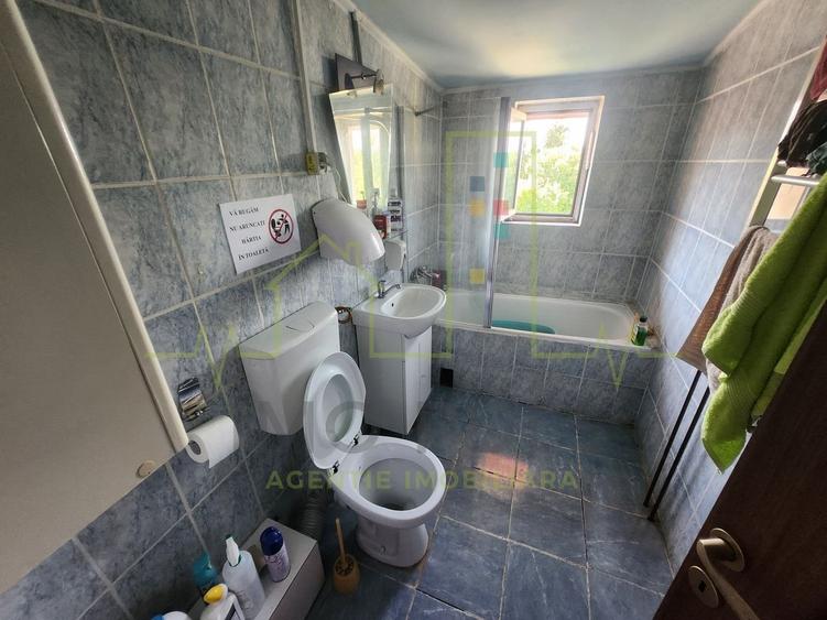 Casa individuala. Foarte pretabila de afacere. SAD la parter si intrare separata - 3