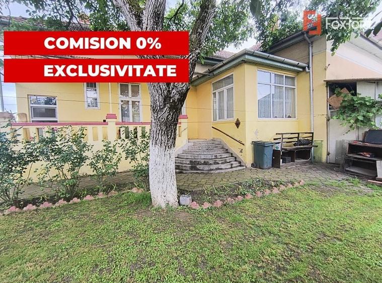 Casa individuala 3 camere, garaj + Spatiu comercial, Freidorf - 1