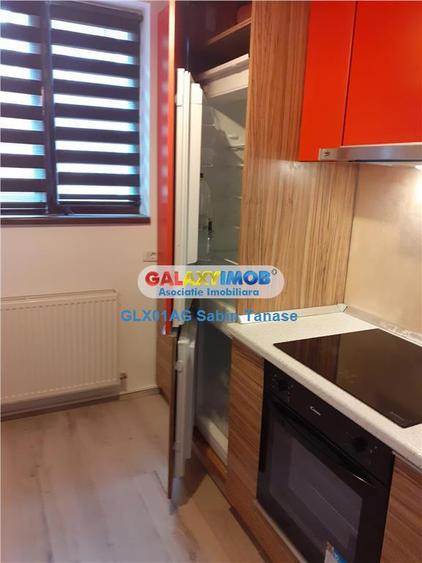 Inchiriez garsoniere GAVANA bloc nou ULTRAMODERNA - 18