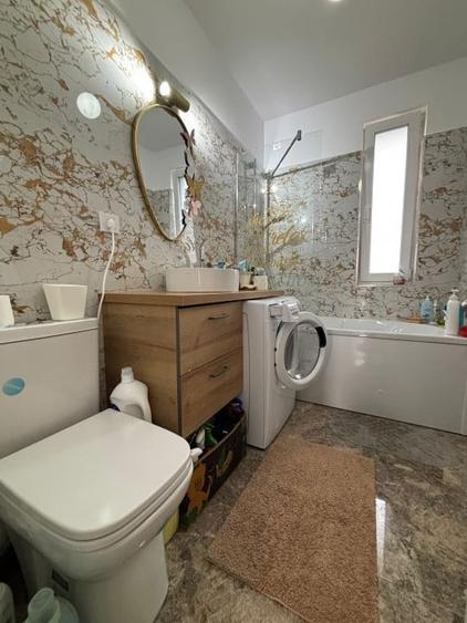 Casa Insiruita, 3 camere, 80mp utili, 150mp teren pe Calea Urseni - 3