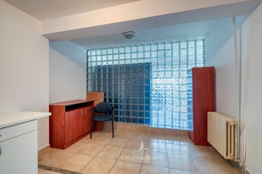 Domenii - Spatiu de birouri, 109 mp, 4 camere - 8
