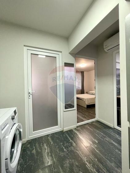 Apartament cu 2 camere de inchiriat Tomis 1  Constanta - 7