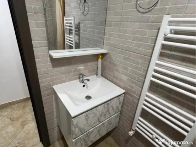 STRADA GAVRILOV CORNELIU-GARSONIERA CONFORT 1, CENTRALA GAZ - 3