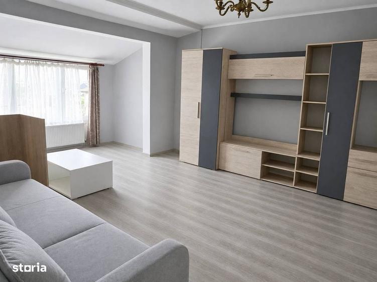 Apartament cu 2 camere în Steaua