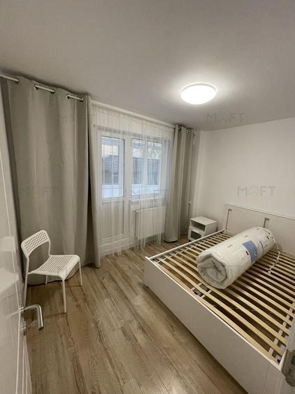 Apartament cu 2 camere decomandat, mobilat în Victoriei