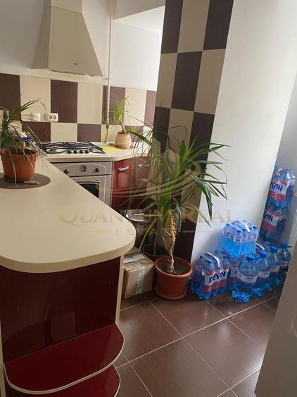 Vand apartament 2 camere. Bloc nou-  Matrou Iancului - 5