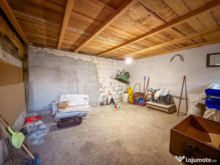 Vila ta in mijlocul naturii langa Piatra Neamt - 1