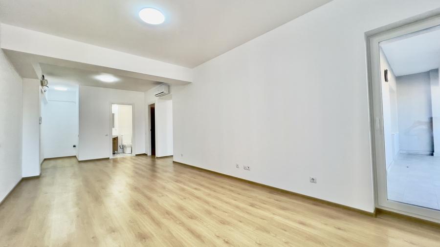 Unirii / 13 Septembrie / Casa Poporului / Hotelul Marriott / Bloc 2022 - 2