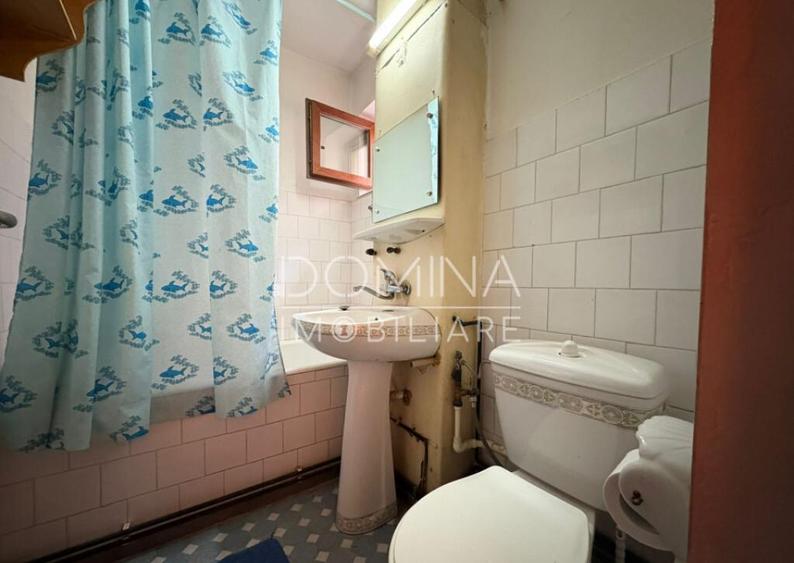 Apartament 3 camere, in Targu Jiu, Aleea Plopilor - 8