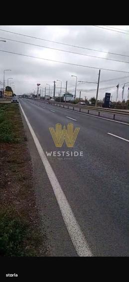 Teren intravilan de vanzare, Calea Lugojului - 5