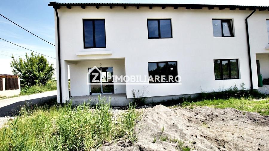 Casa 4 camere, zona Spitalul nou de Oncologie 0% comision - 12
