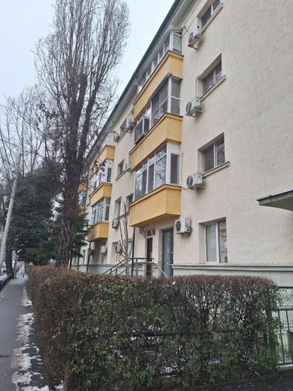 Garsoniera de vanzare  Stefan cel Mare / Spital Colentina - 1