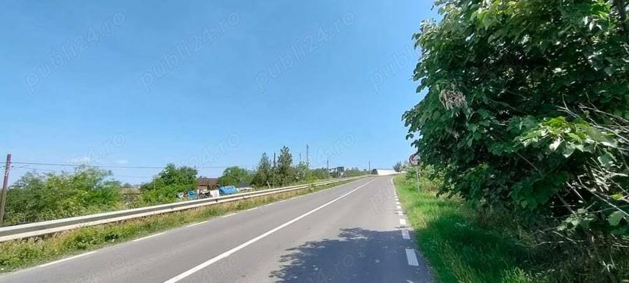 Vand teren Adamclisi judetul Constanta - 10