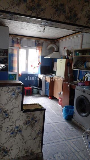 Apartament 4 camere Apartament 4 camere