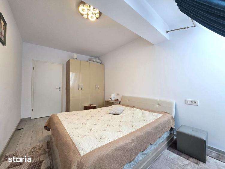 Apartament 2 camere,boxa si parcare de vanzare Maurer Villas Tractorul - 10